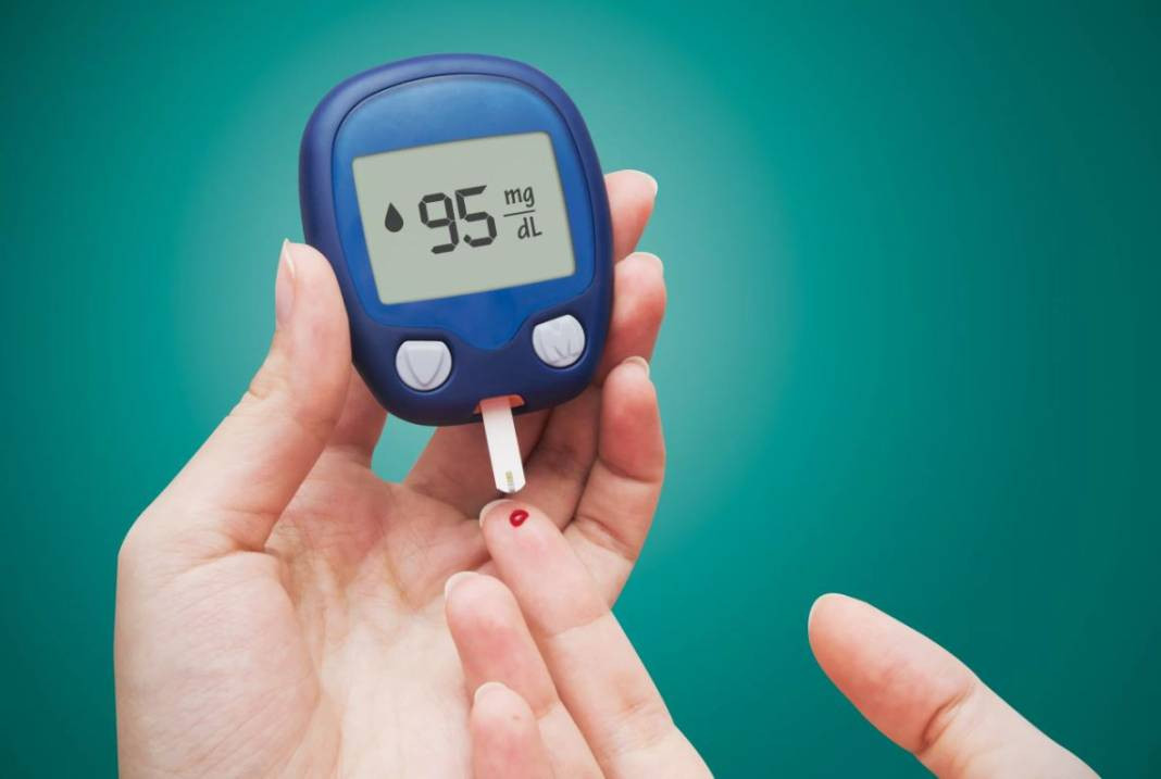 Şeker hastalarının şifası bulundu. Yer yemez kan şekerini düşürüyor - Resim: 30